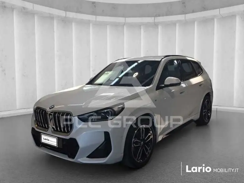 2025 BMW X1