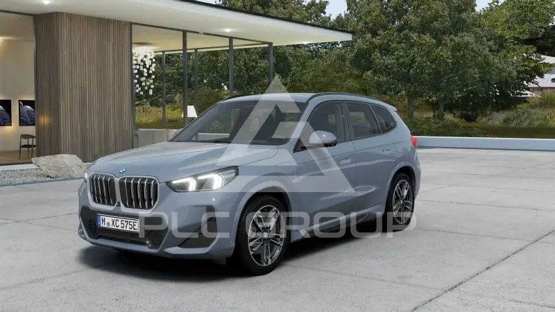 2025 BMW X1