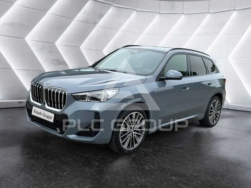 2025 BMW X1