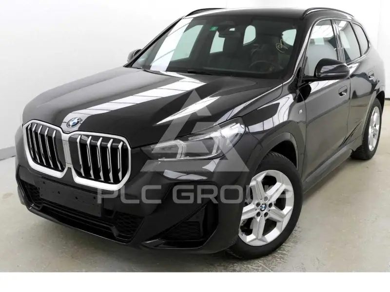 2025 BMW X1