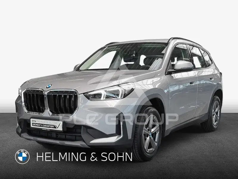 2025 BMW X1