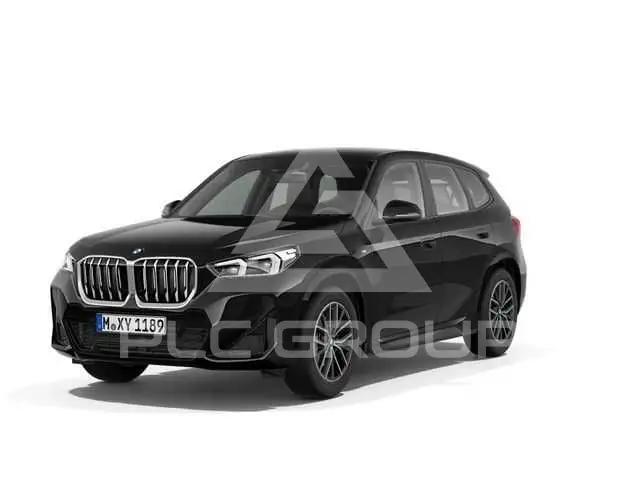 2025 BMW X1