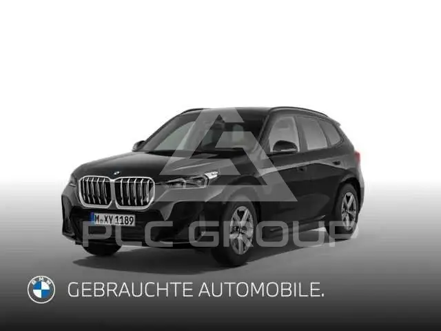 2025 BMW X1