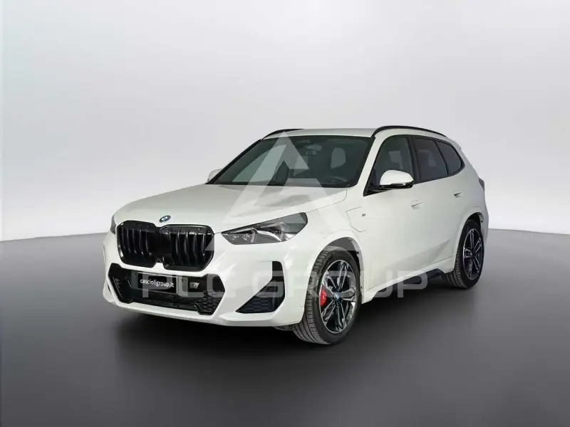 2025 BMW X1