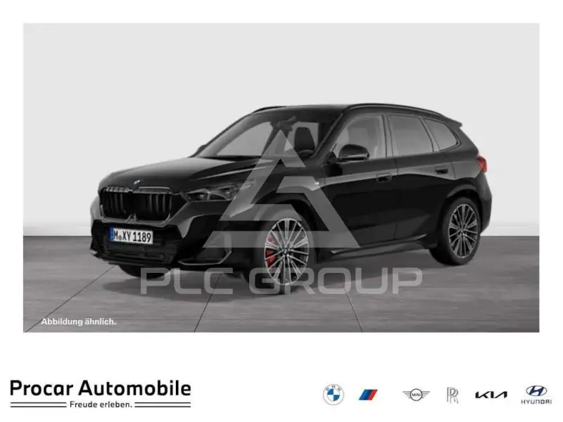 2025 BMW X1
