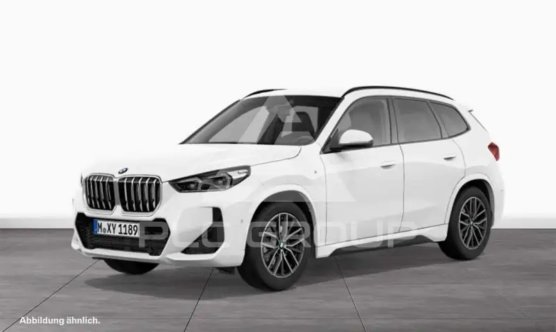 2025 BMW X1
