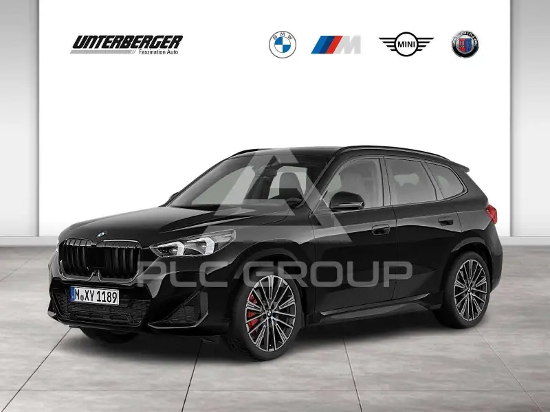 2025 BMW X1