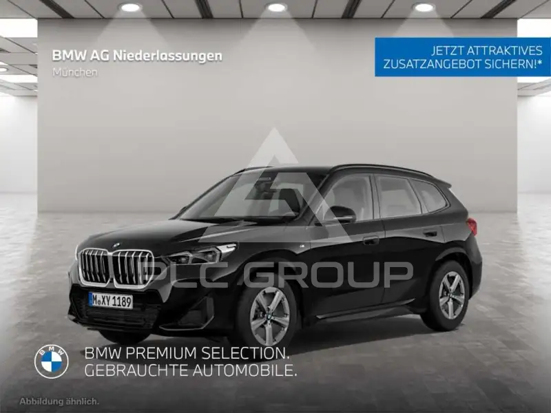 2025 BMW X1