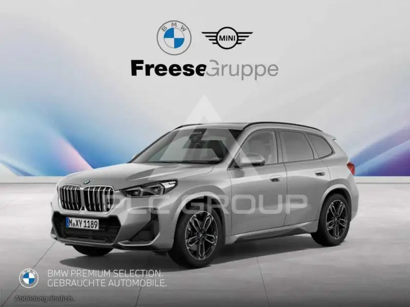 2025 BMW X1