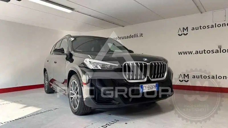 2025 BMW X1