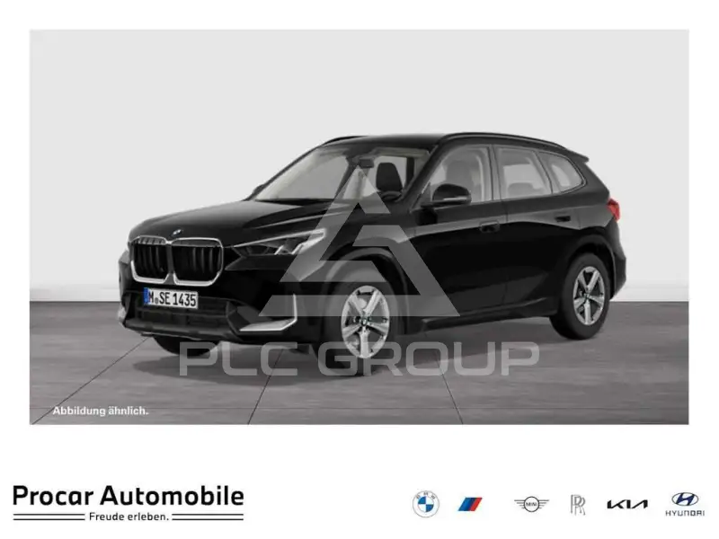 2025 BMW X1
