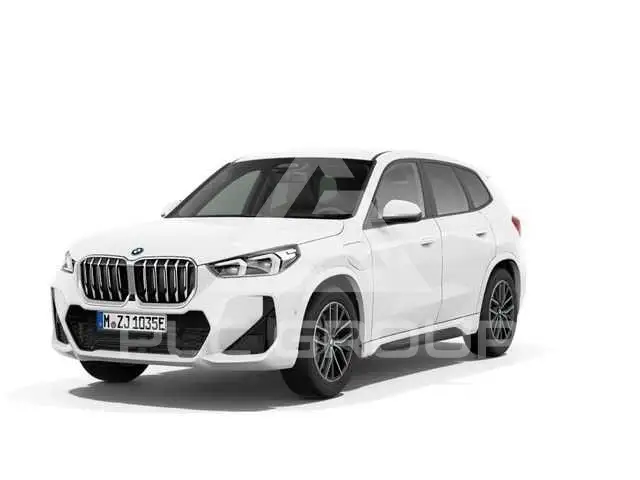 2025 BMW X1