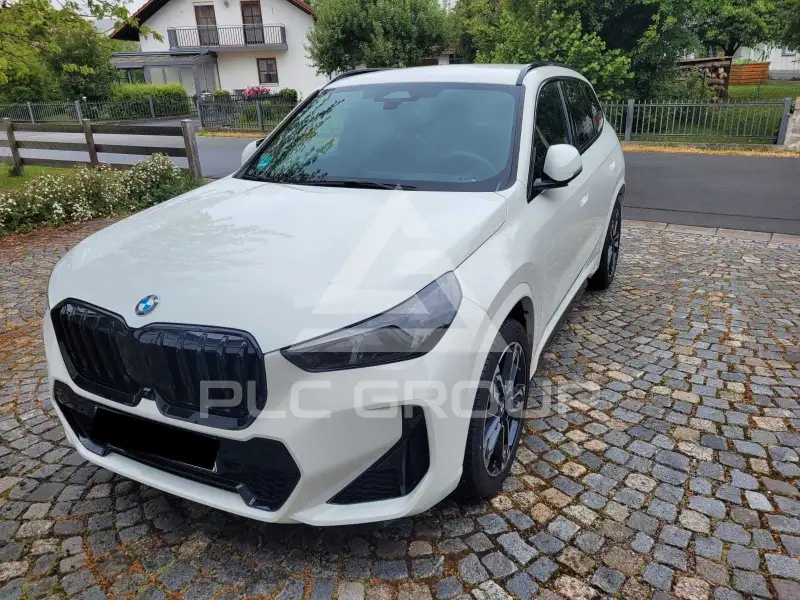 2025 BMW X1