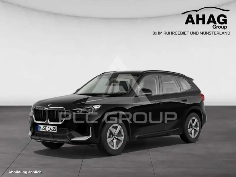 2025 BMW X1