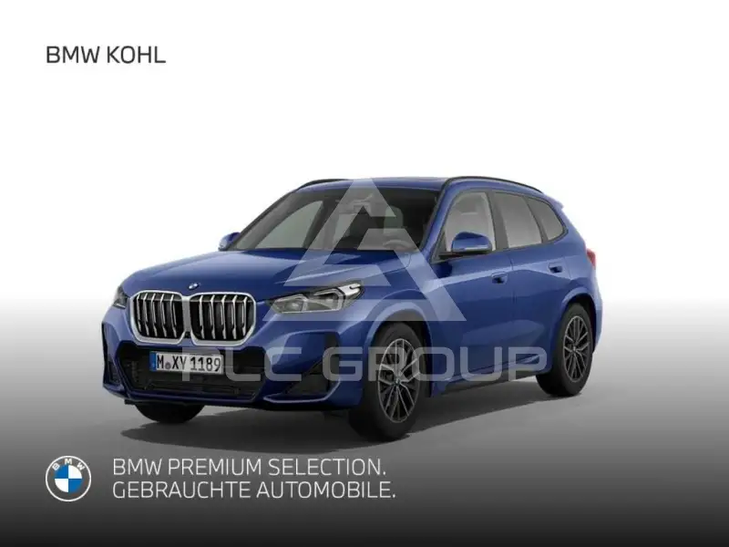2025 BMW X1