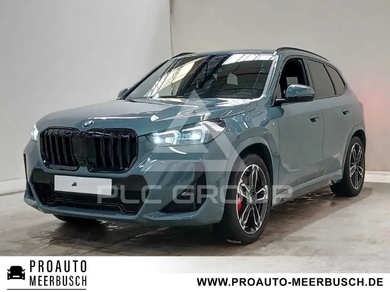 2025 BMW X1