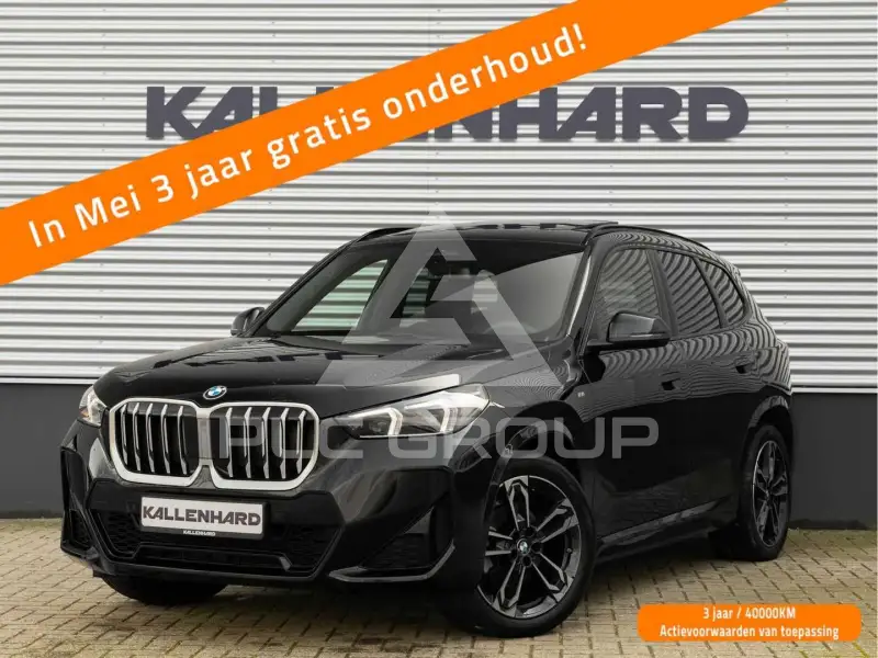 2025 BMW X1