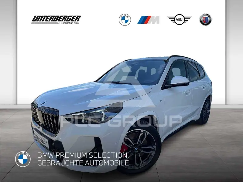 2025 BMW X1