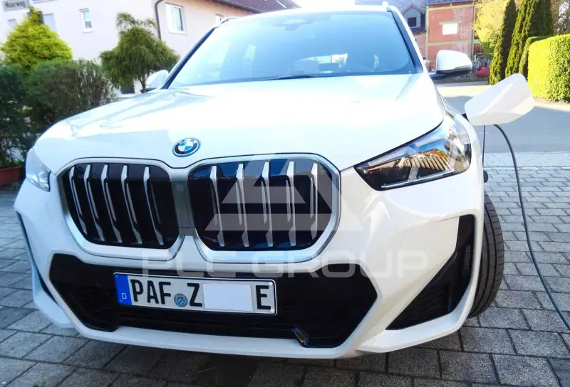 2025 BMW X1