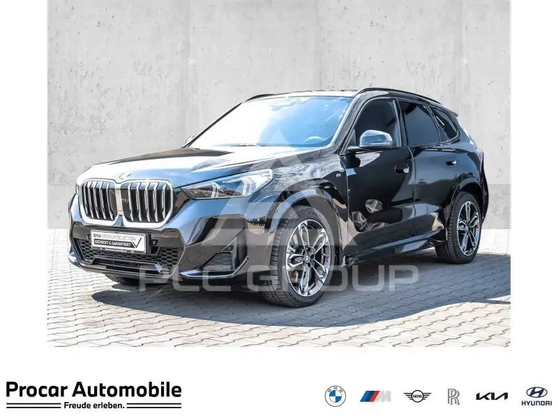 2025 BMW X1