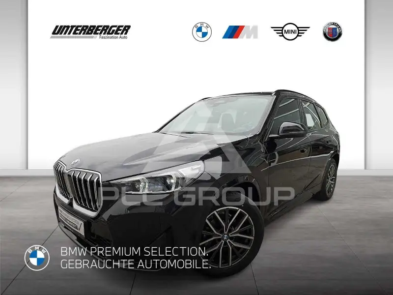 2025 BMW X1