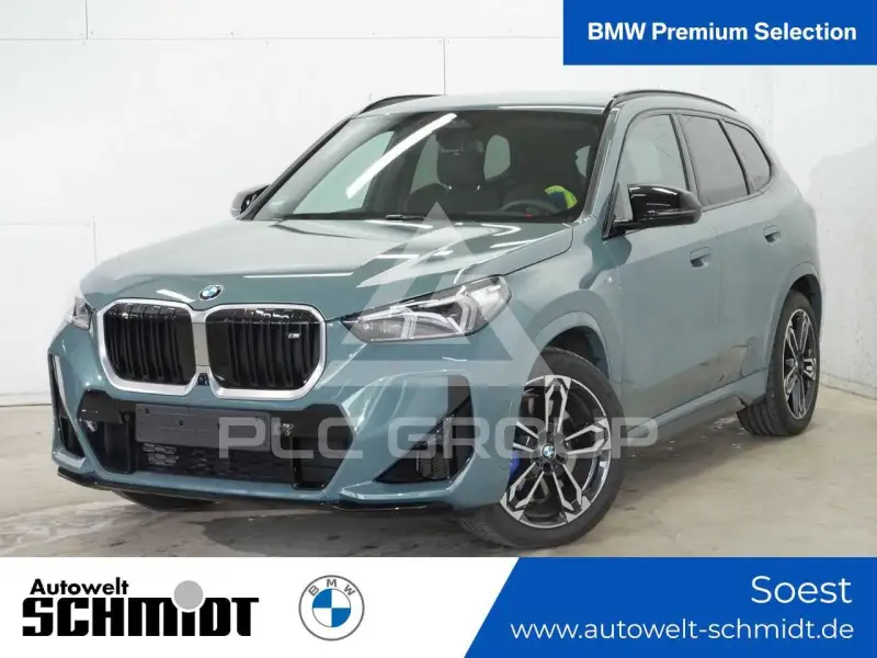 2025 BMW X1