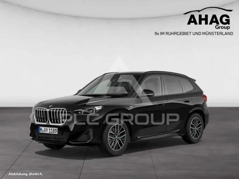 2025 BMW X1
