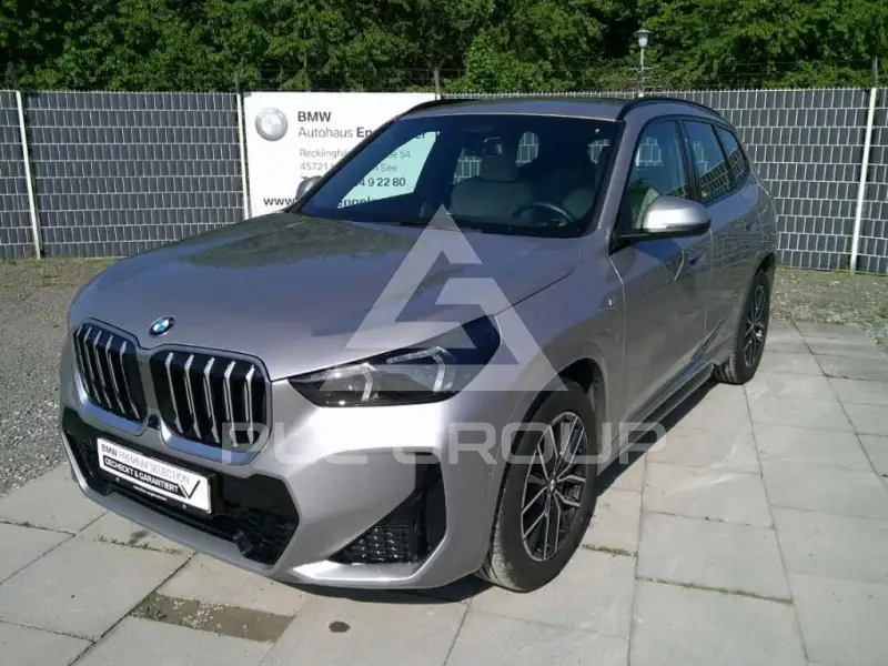 2025 BMW X1