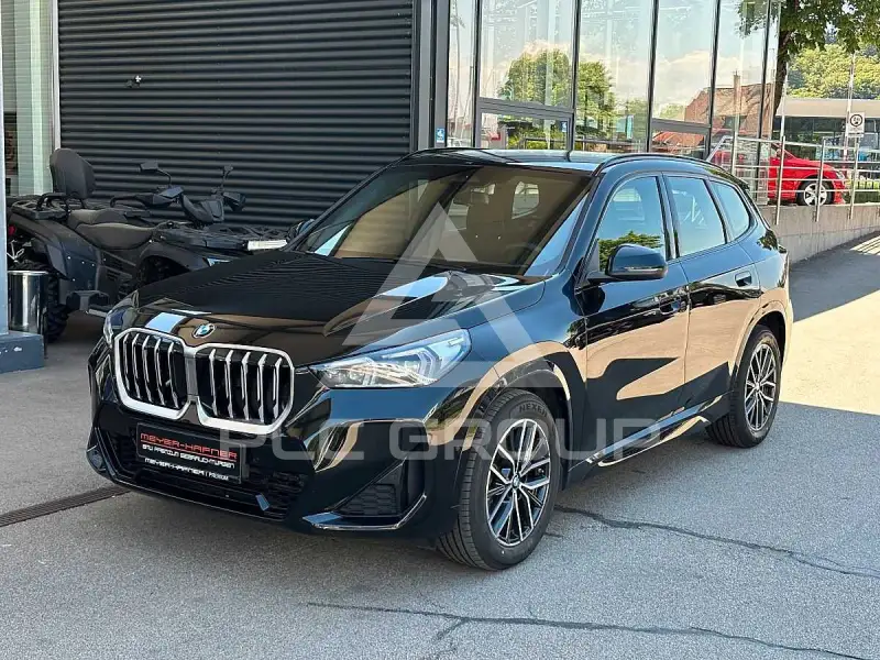 2025 BMW X1