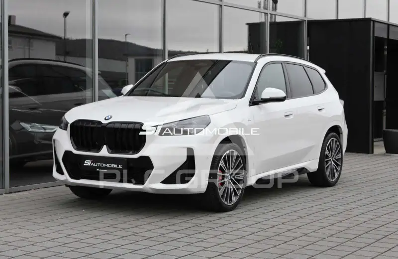 2025 BMW X1