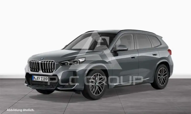 2025 BMW X1