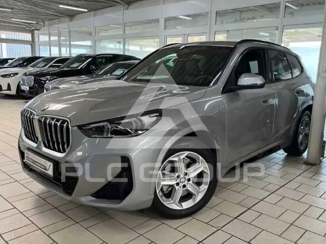 2025 BMW X1