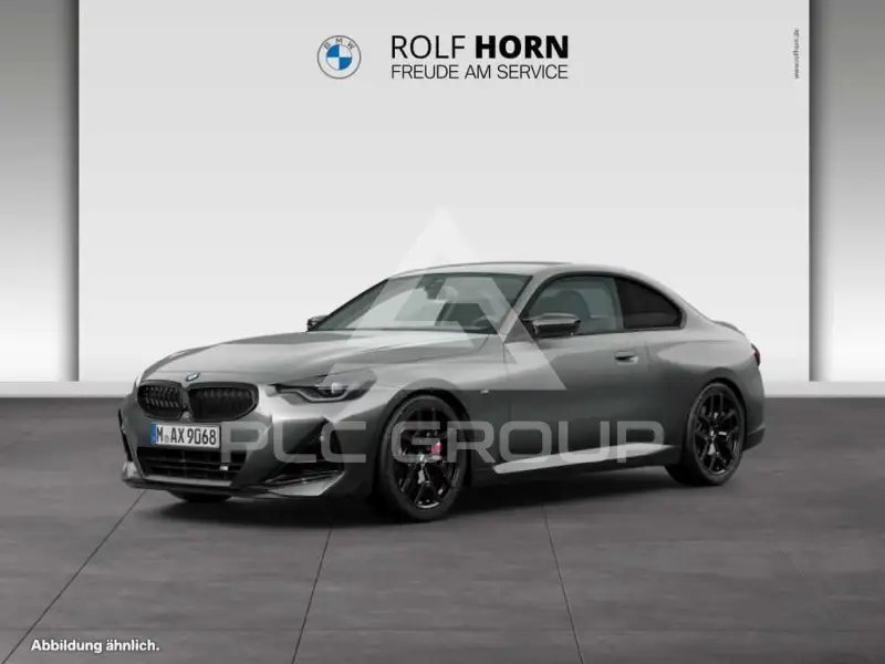 2025 BMW M240