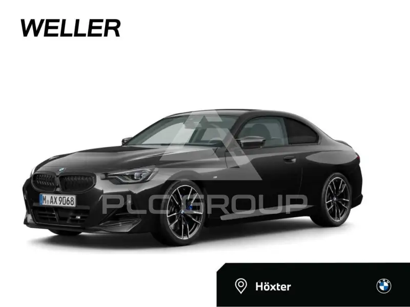 2025 BMW M240