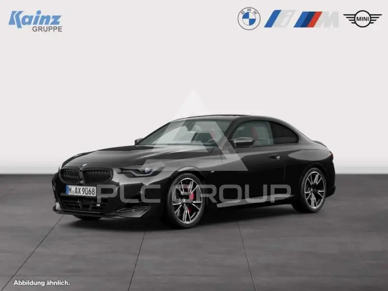 2025 BMW M240