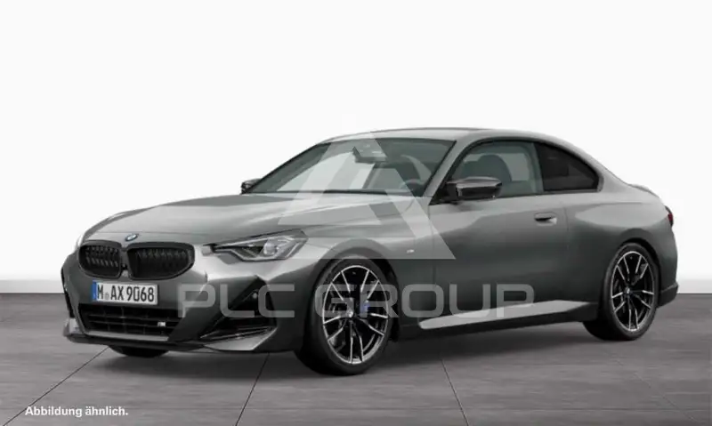 2025 BMW M240