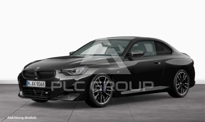 2025 BMW M240