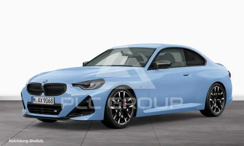 2025 BMW M240