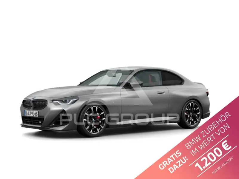 2025 BMW M240