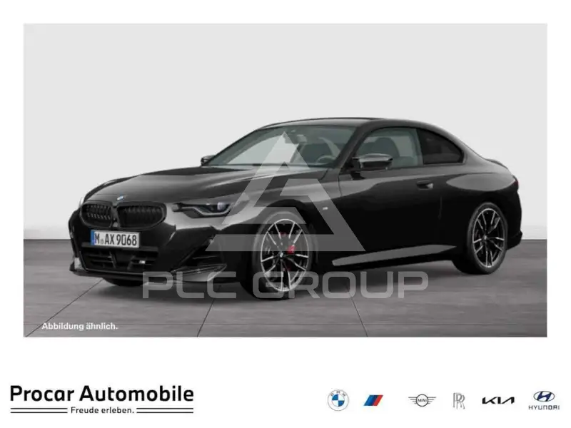 2025 BMW M240