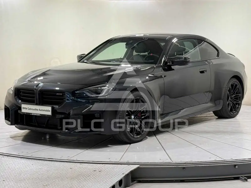 2025 BMW M240