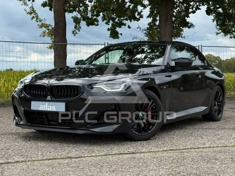 2025 BMW M240