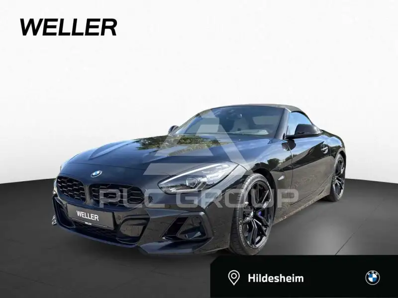 2025 BMW Z4
