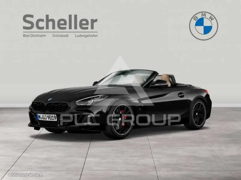 2025 BMW Z4