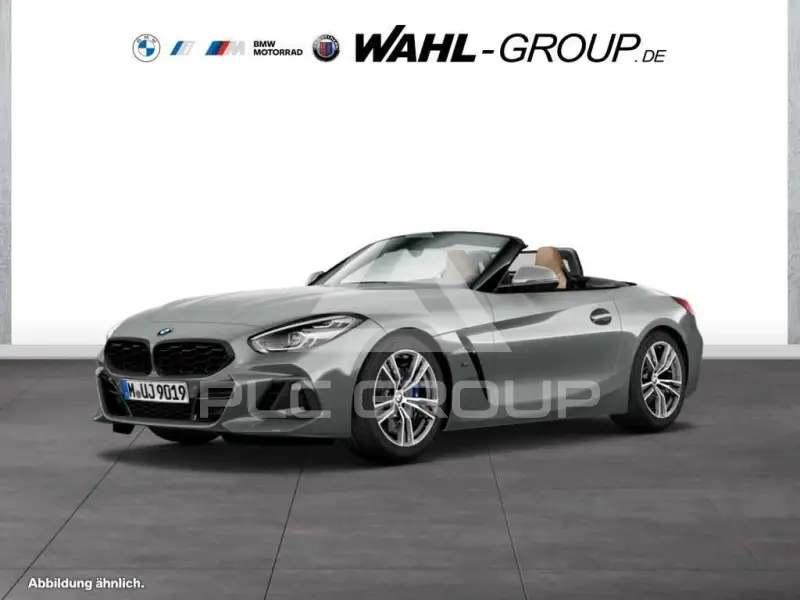 2025 BMW Z4