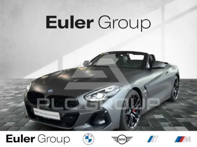 2025 BMW Z4