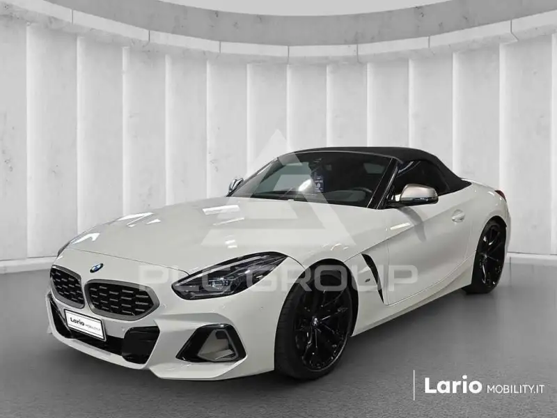 2025 BMW Z4
