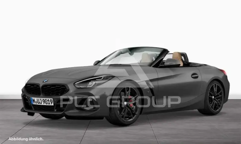 2025 BMW Z4