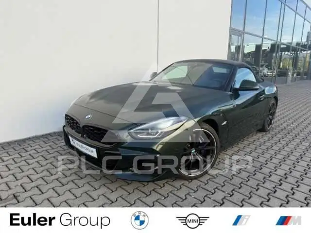 2025 BMW Z4