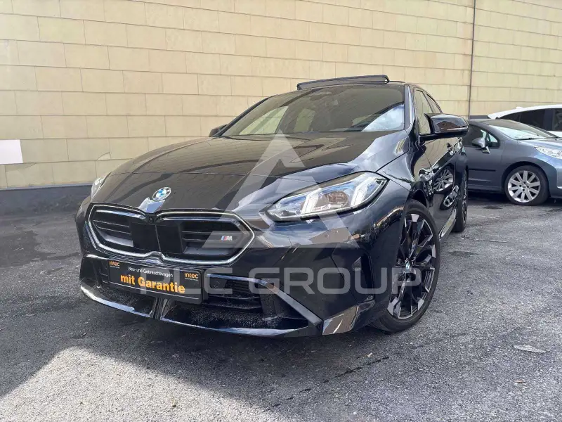 2025 BMW 135